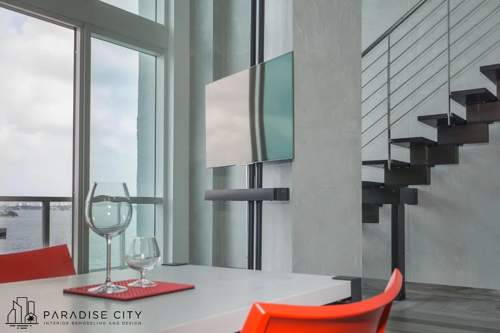 Modern Tech Loft in Miami by Paradise City - Photo 9