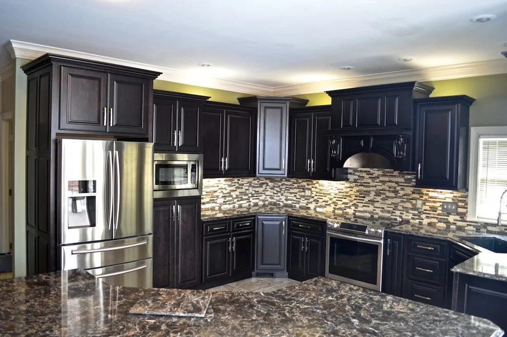Hickory Renovation by MKG Construction, LLC - Photo 15