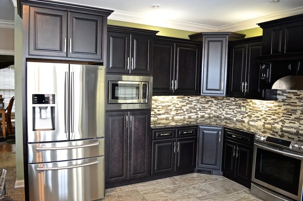 Hickory Renovation by MKG Construction, LLC - Photo 7
