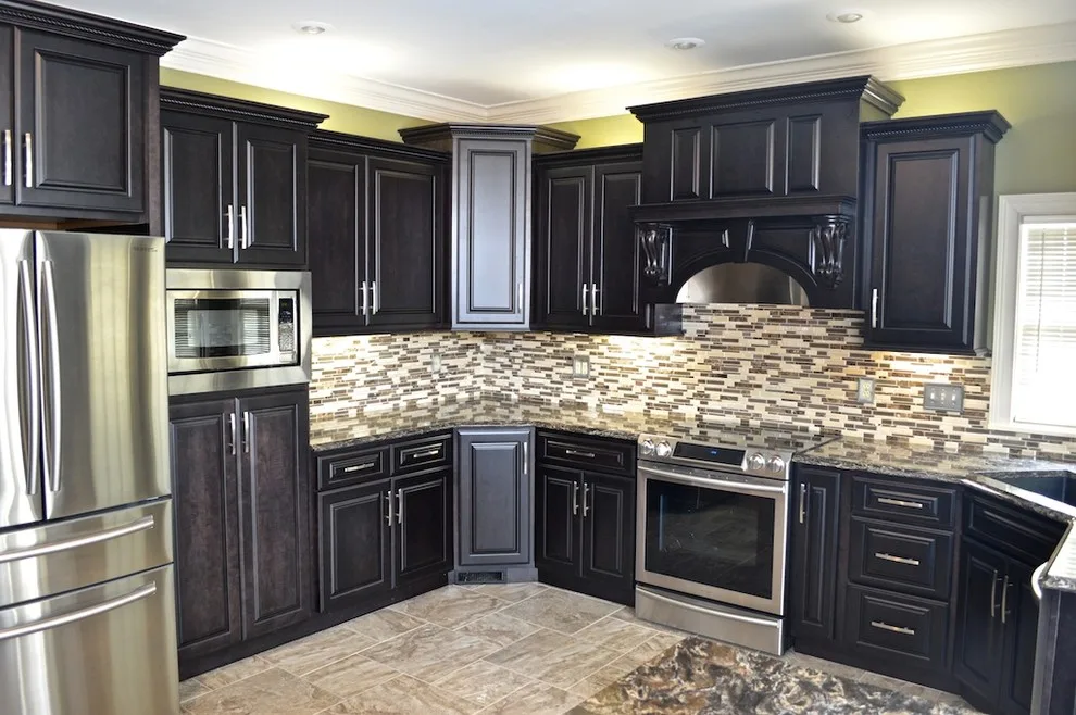 Hickory Renovation by MKG Construction, LLC - Photo 3