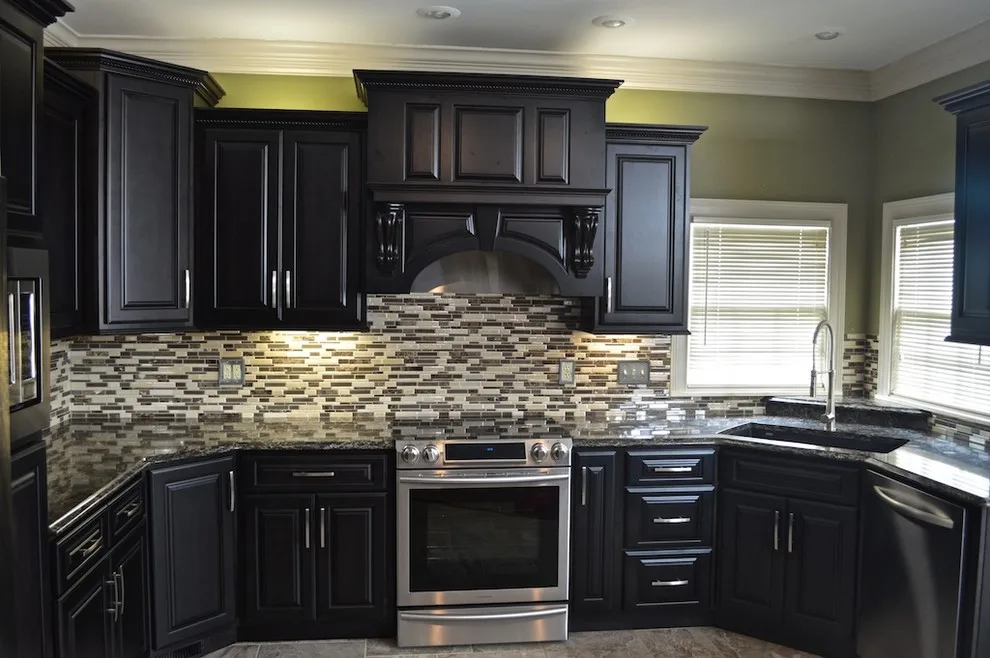 Hickory Renovation by MKG Construction, LLC - Photo 13