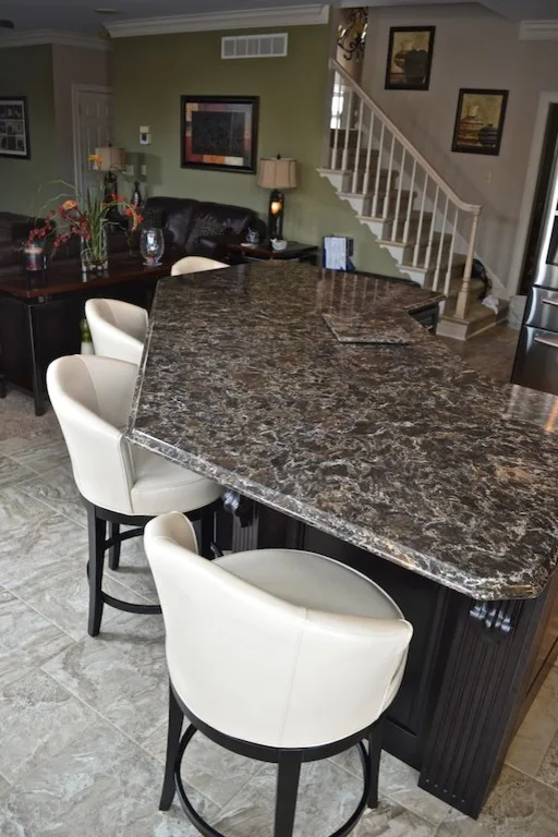 Hickory Renovation by MKG Construction, LLC - Photo 11