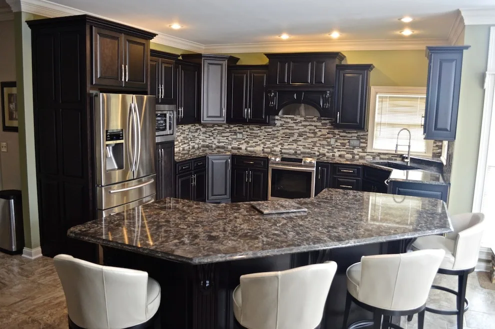 Hickory Renovation by MKG Construction, LLC - Photo 2