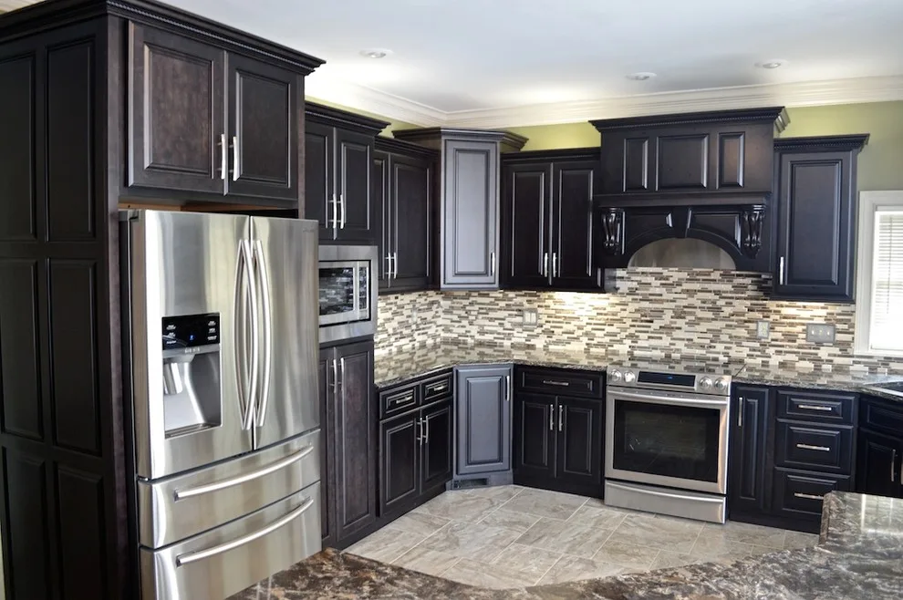 Hickory Renovation by MKG Construction, LLC - Photo 22