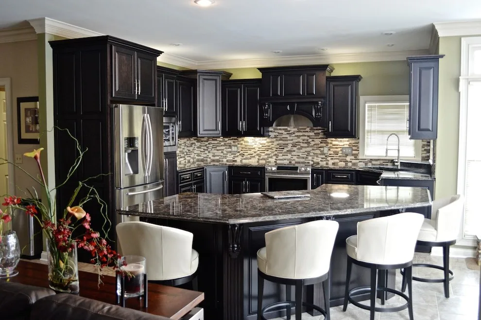 Hickory Renovation by MKG Construction, LLC - Photo 12