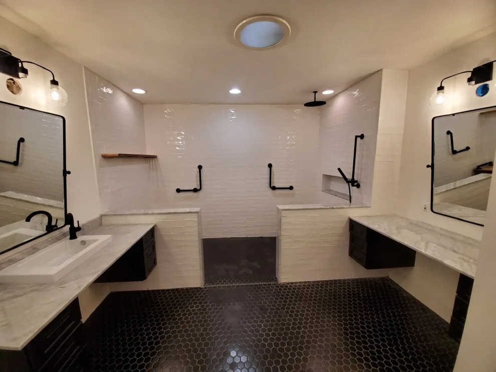 Concealed Waterfalls by Scherling Contracting Group - Photo 3