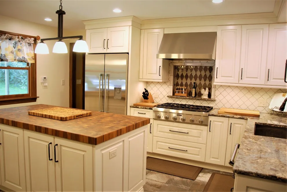 Conrad Kitchen, Bath And Remodeling LLC - Photo 6