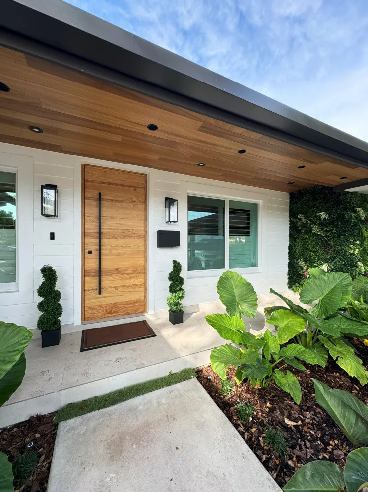 Pine Heights Home Makeover by Orange Home - Design | Remodel | Build - Photo 21