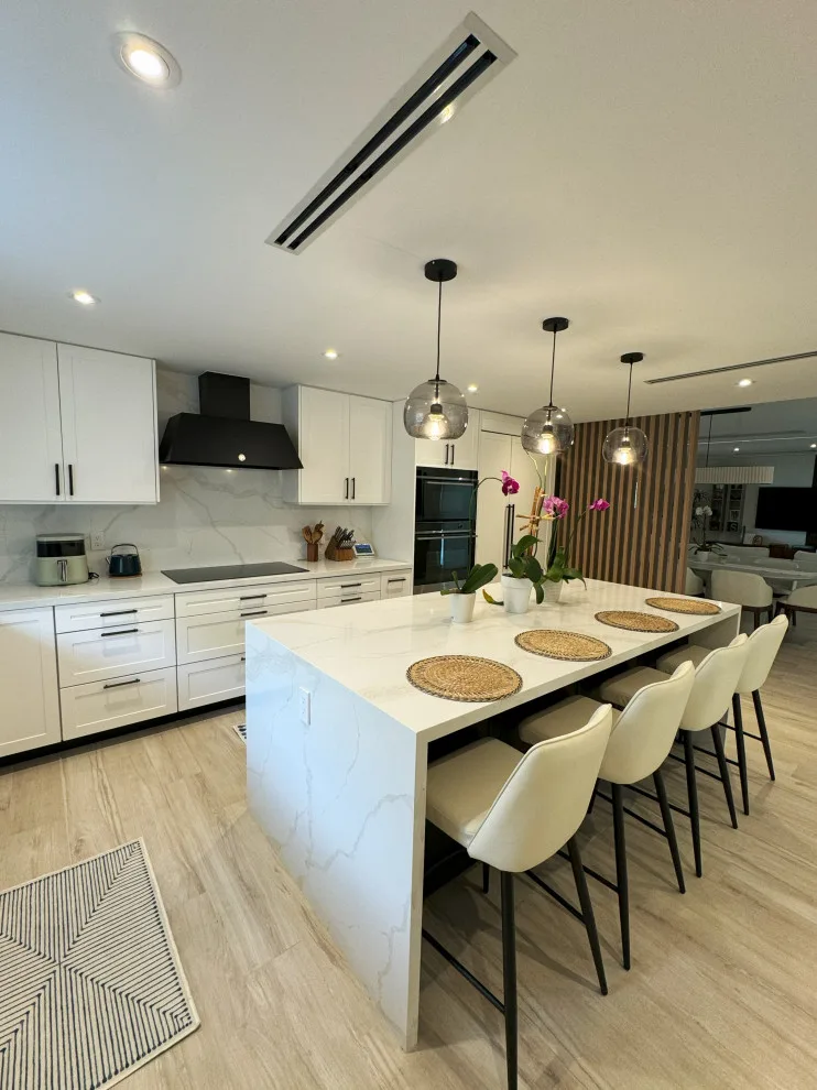 Pine Heights Home Makeover by Orange Home - Design | Remodel | Build - Photo 12