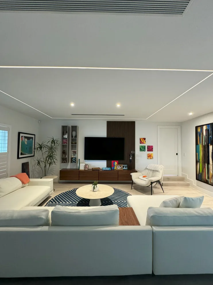 Pine Heights Home Makeover by Orange Home - Design | Remodel | Build - Photo 22