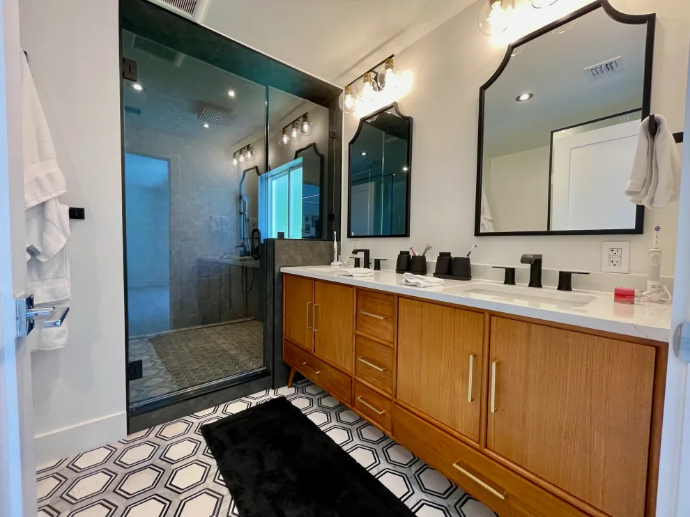 Pine Heights Home Makeover by Orange Home - Design | Remodel | Build - Photo 25