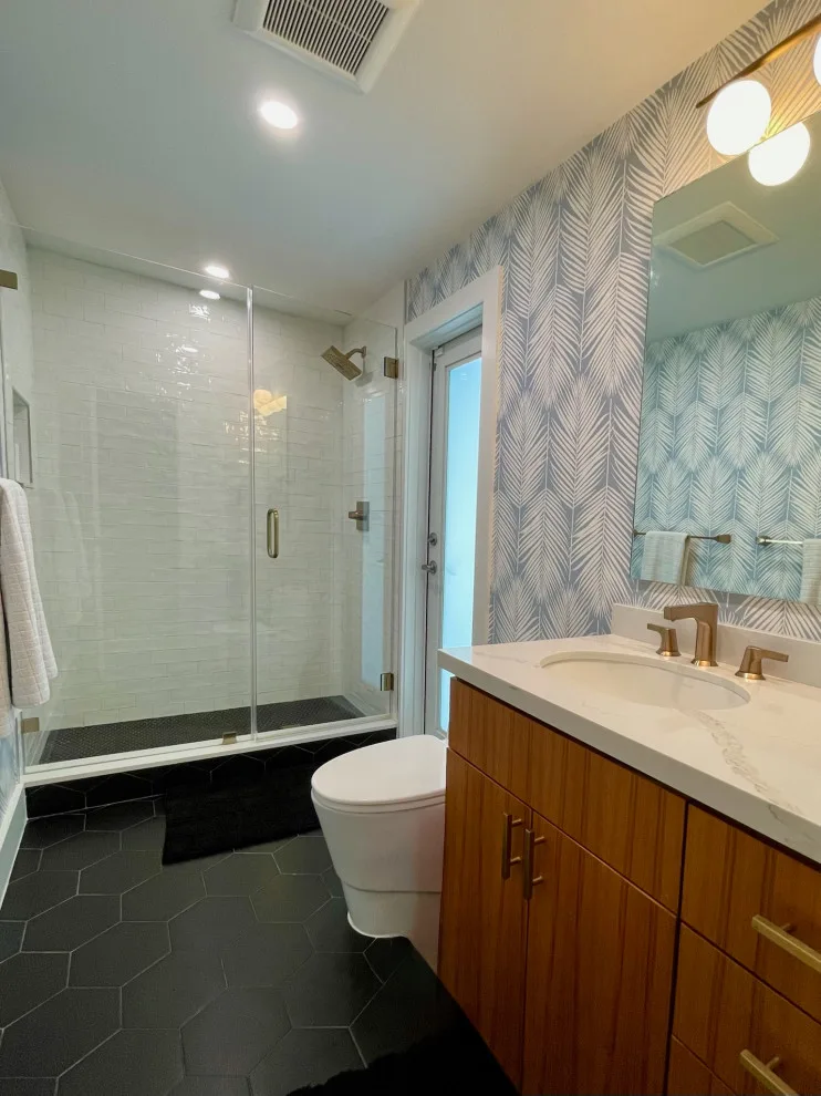 Pine Heights Home Makeover by Orange Home - Design | Remodel | Build - Photo 13