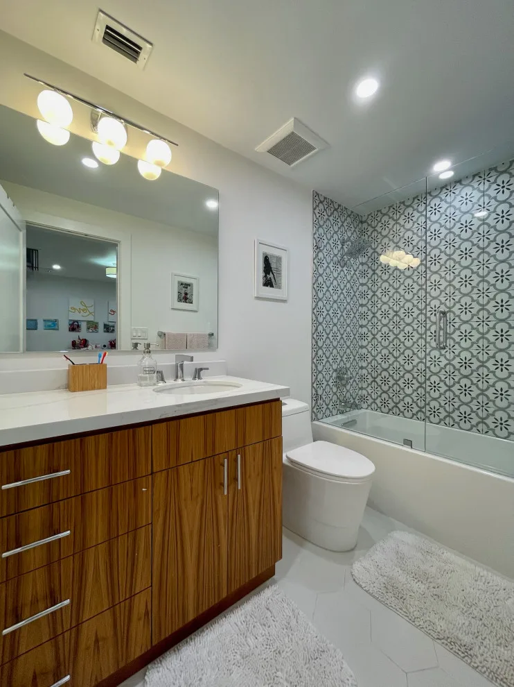 Pine Heights Home Makeover by Orange Home - Design | Remodel | Build - Photo 20