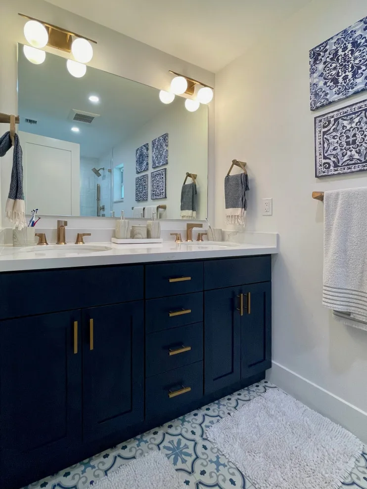 Pine Heights Home Makeover by Orange Home - Design | Remodel | Build - Photo 2