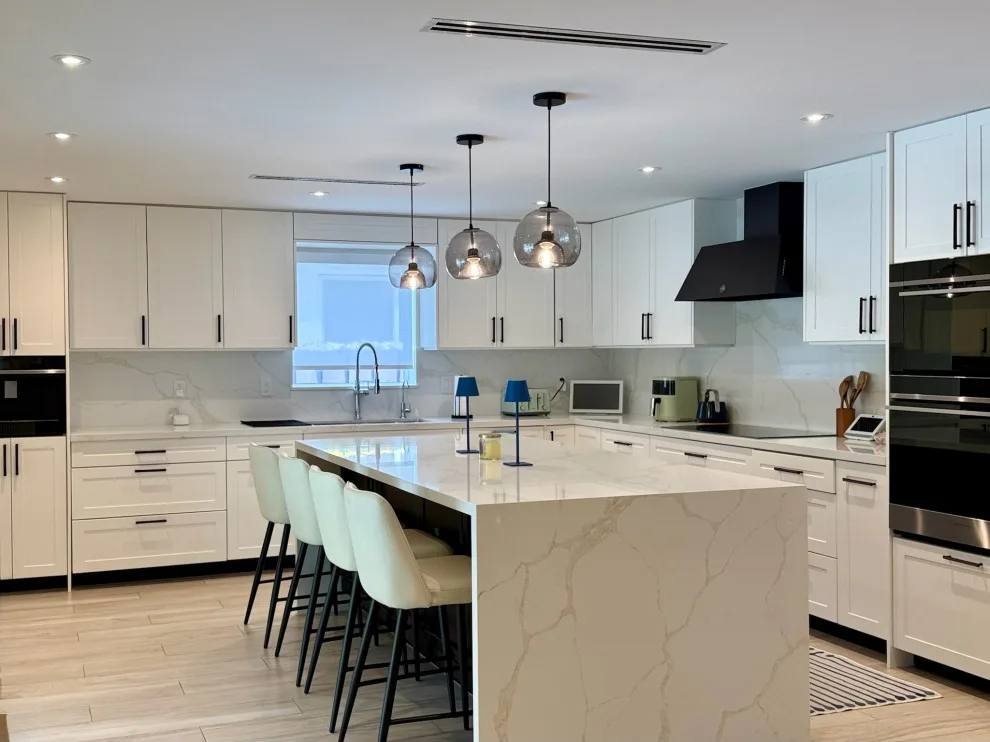 Pine Heights Home Makeover by Orange Home - Design | Remodel | Build - Photo 8
