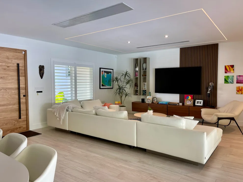 Pine Heights Home Makeover by Orange Home - Design | Remodel | Build - Photo 3