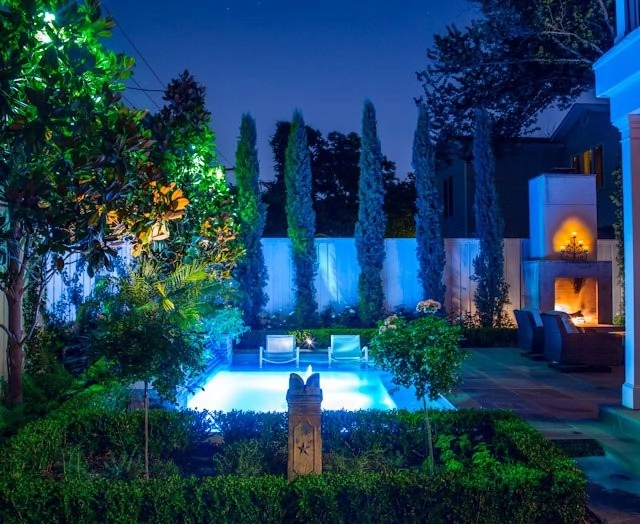 Pool Design by Brumley Gardens - Photo 2