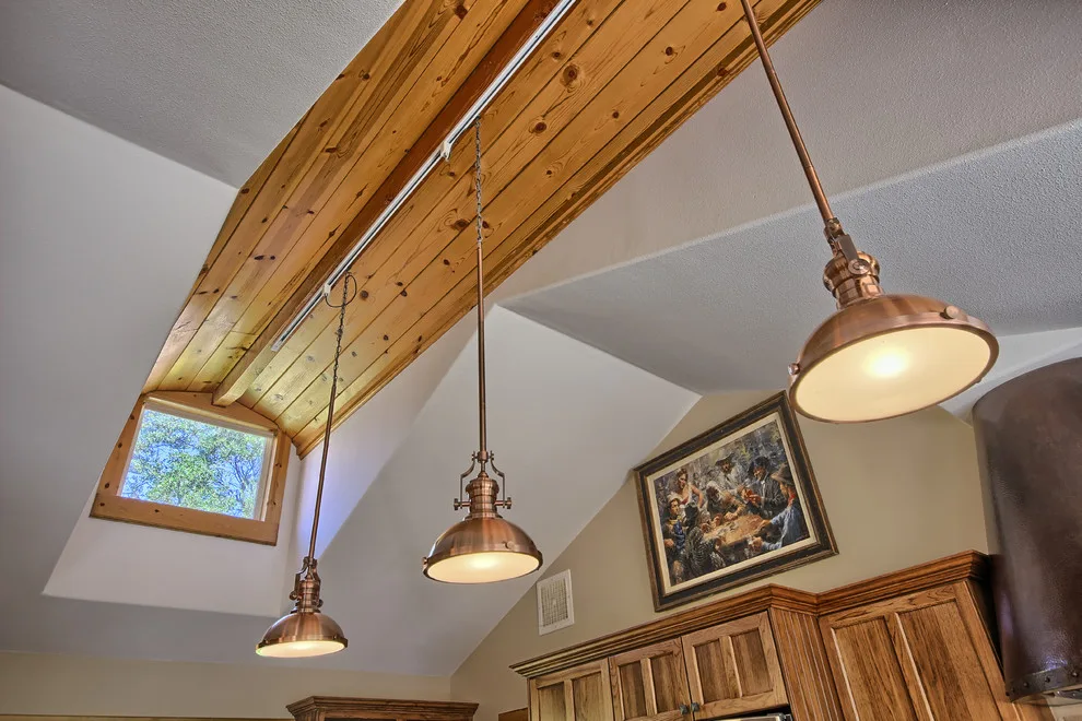 Custom Design Construction & Interiors Inc. - Photo 6