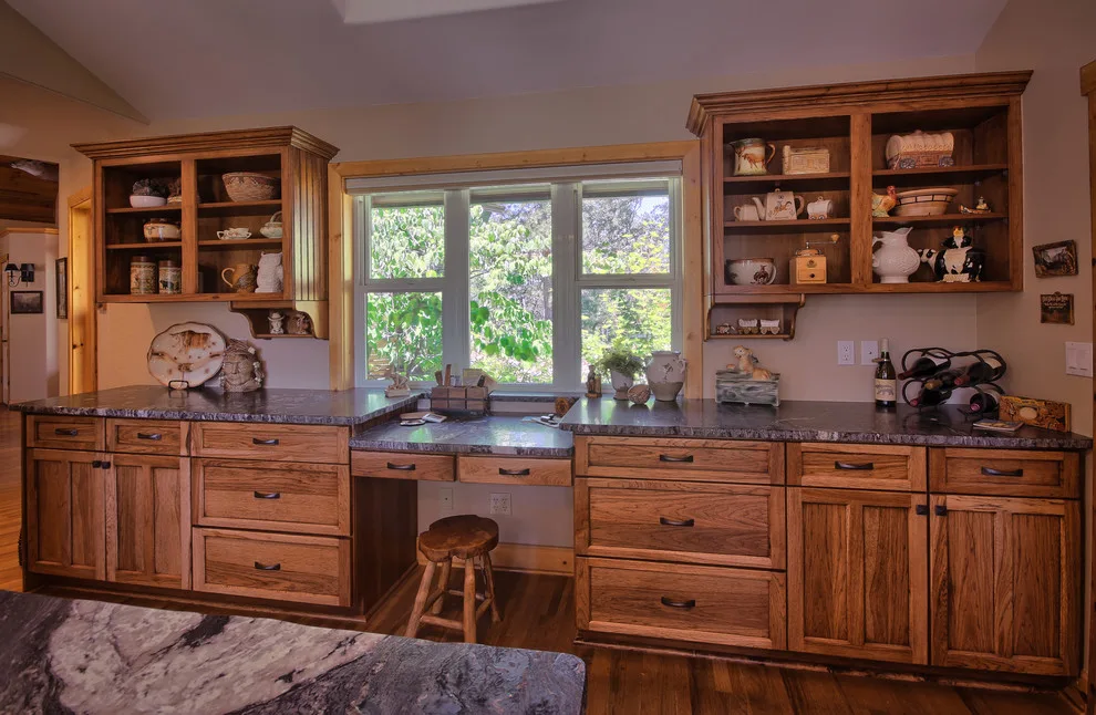 HIGHLANDS RETREAT by Custom Design Construction & Interiors Inc. - Photo 15