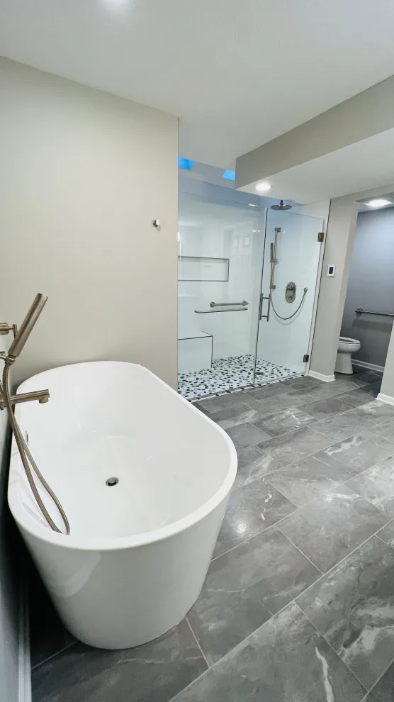 Highlands Lakeview Primary Suite Renovation by TigerTown Home Improvement LLC - Photo 8