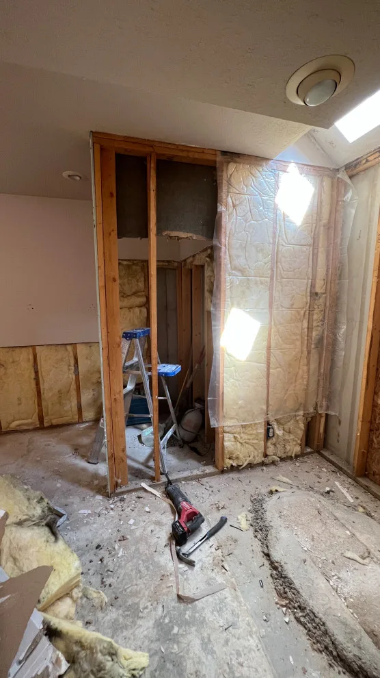 Highlands Lakeview Primary Suite Renovation by TigerTown Home Improvement LLC - Photo 9