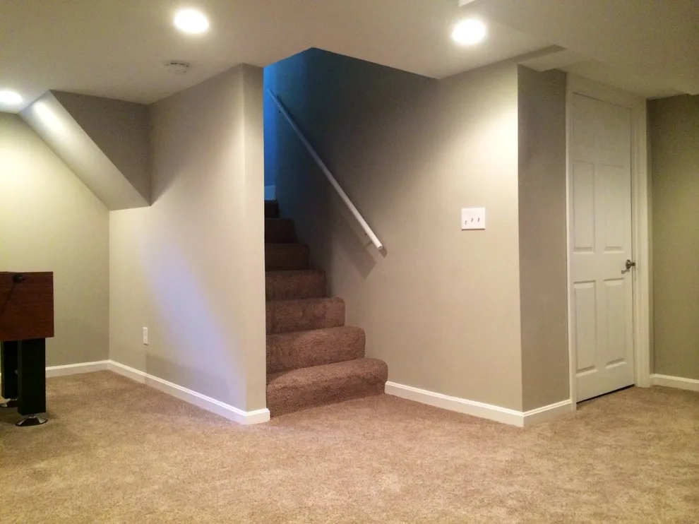 Hilleary cellar by Steele Remodeling, LLC. - Photo 5