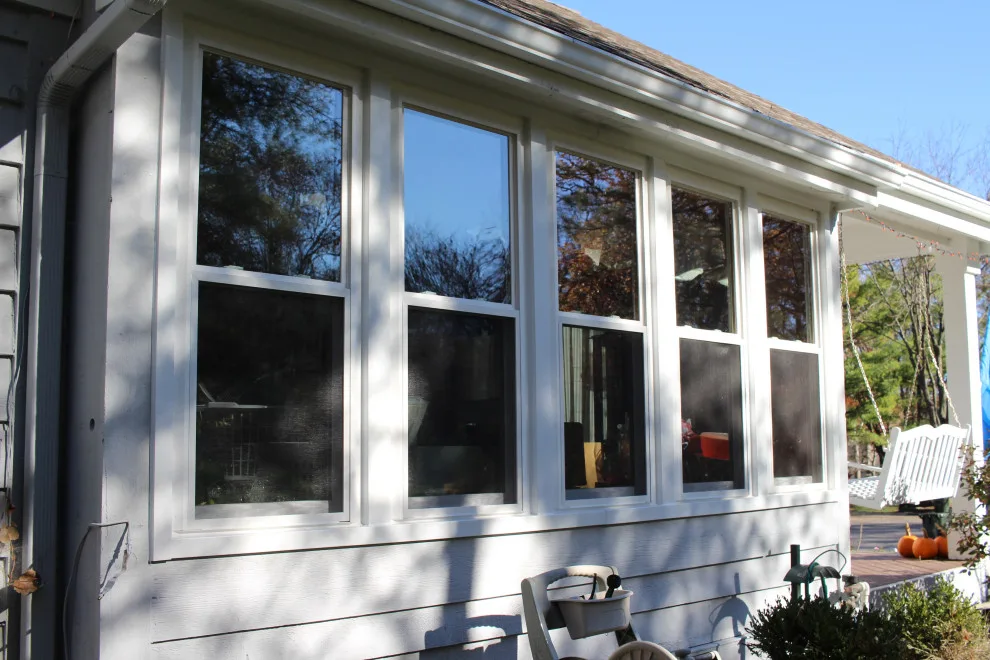 Hilliard, OH Window Replacement by Improveit! Home Remodeling - Photo 7