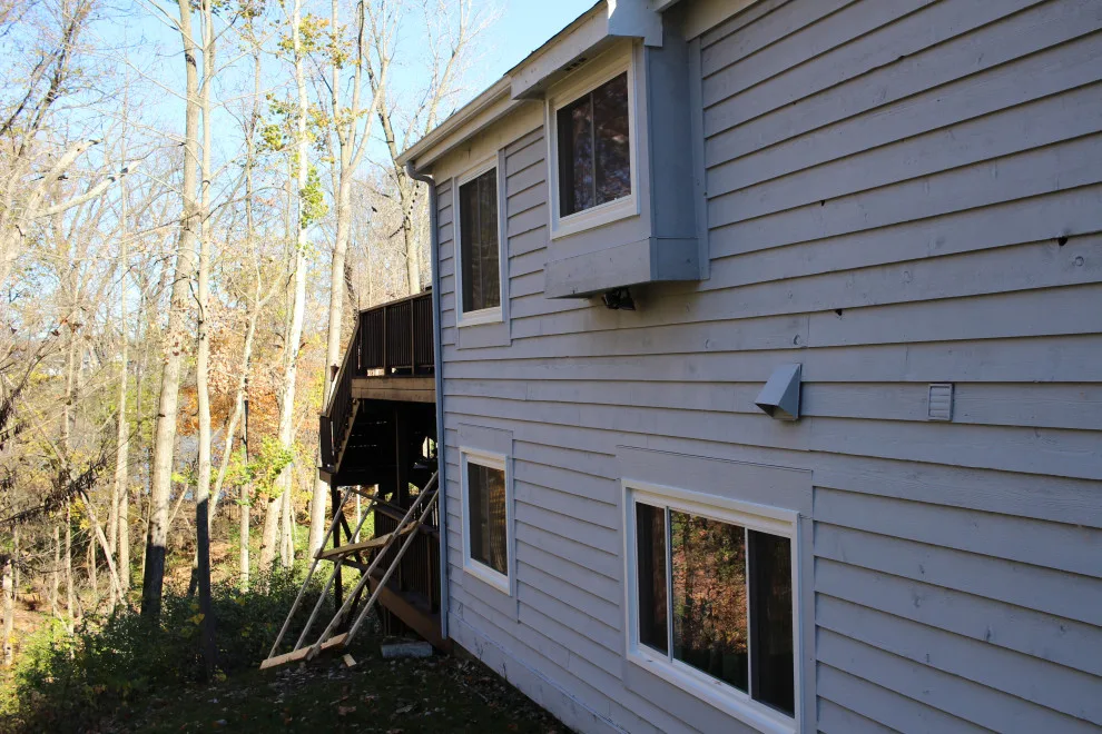 Hilliard, OH Window Replacement by Improveit! Home Remodeling - Photo 12
