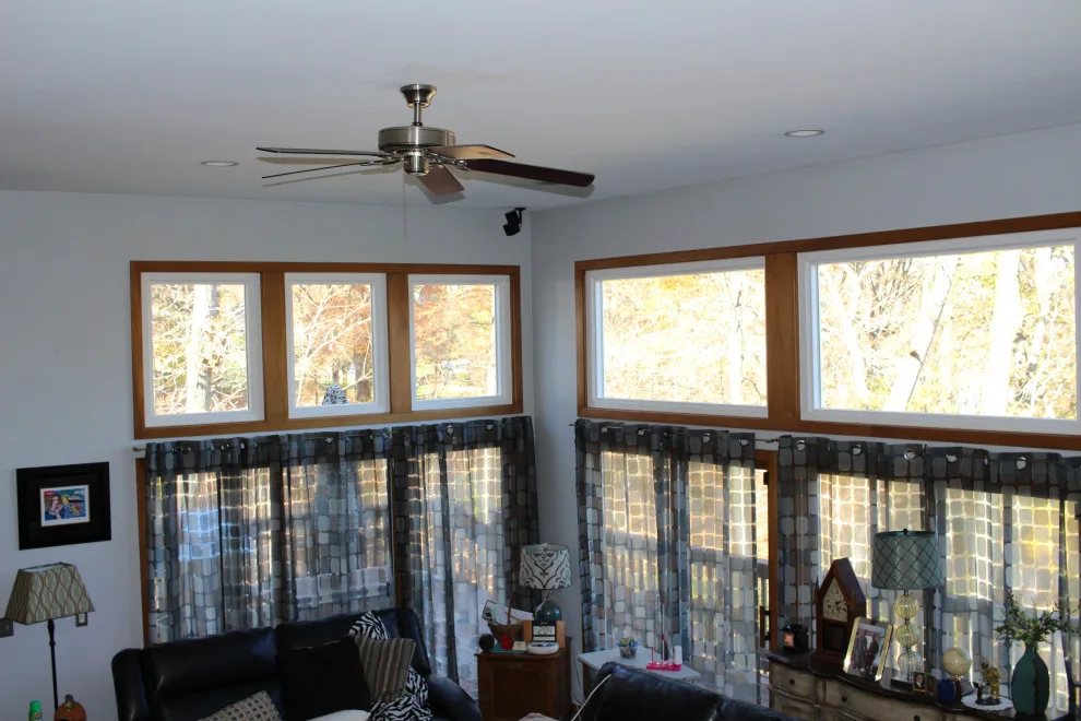 Hilliard, OH Window Replacement by Improveit! Home Remodeling - Photo 9
