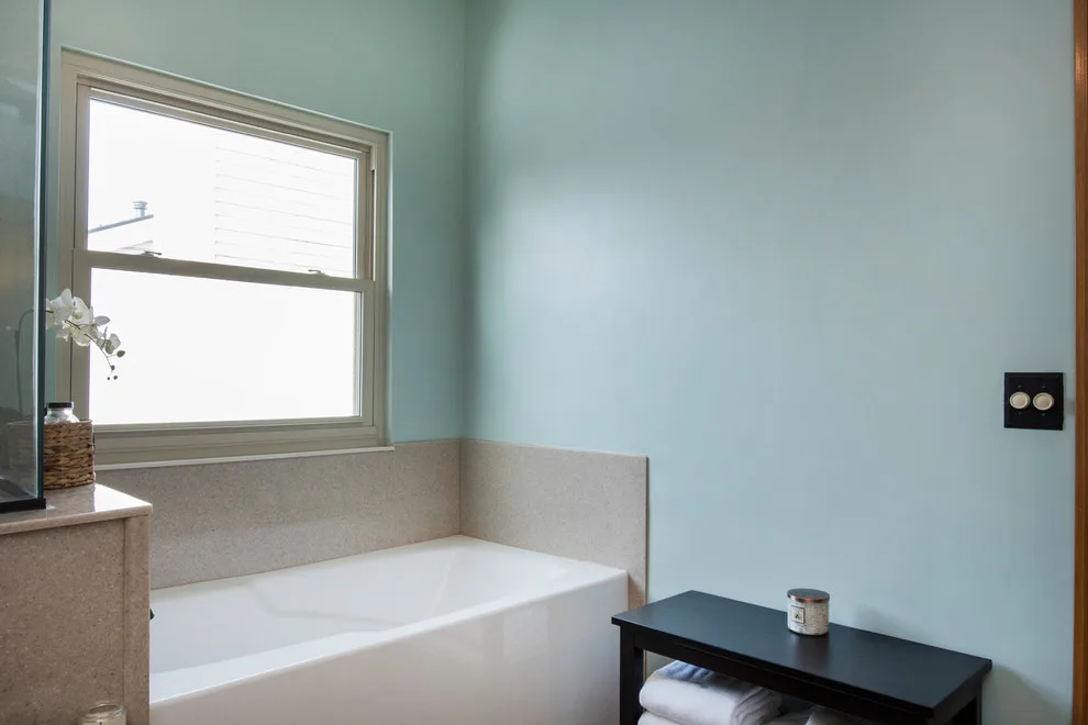 Hilliard, Ohio Primary Bathroom by Simple Bath & Simple Kitchen - Photo 6