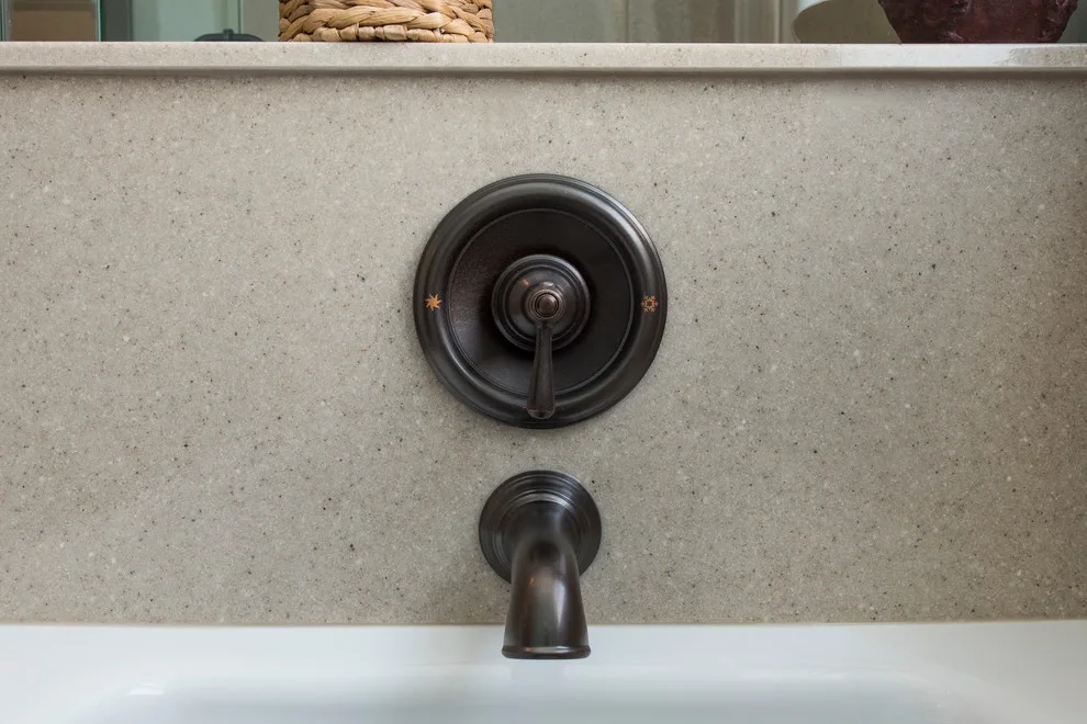 Hilliard, Ohio Primary Bathroom by Simple Bath & Simple Kitchen - Photo 16