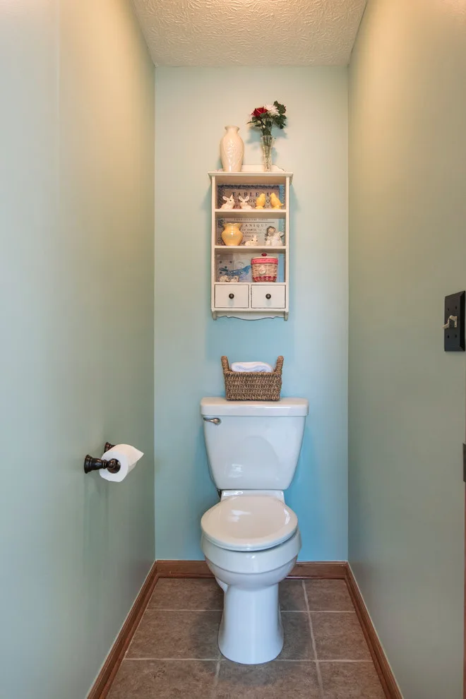 Hilliard, Ohio Primary Bathroom by Simple Bath & Simple Kitchen - Photo 4