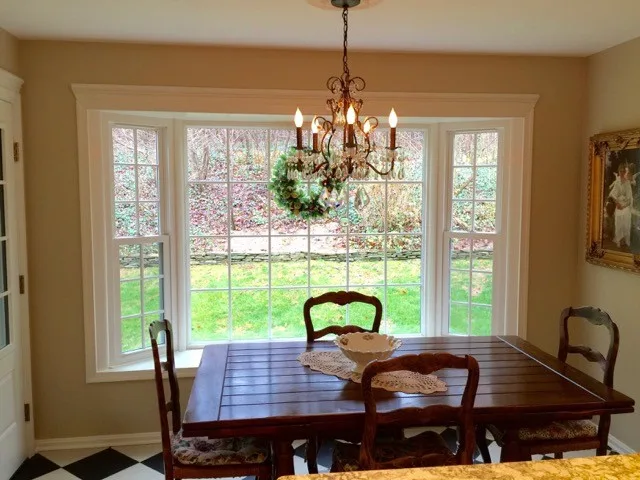 Heritage Restoration in Fairfax, VA by UCS Kitchen Design - Photo 2