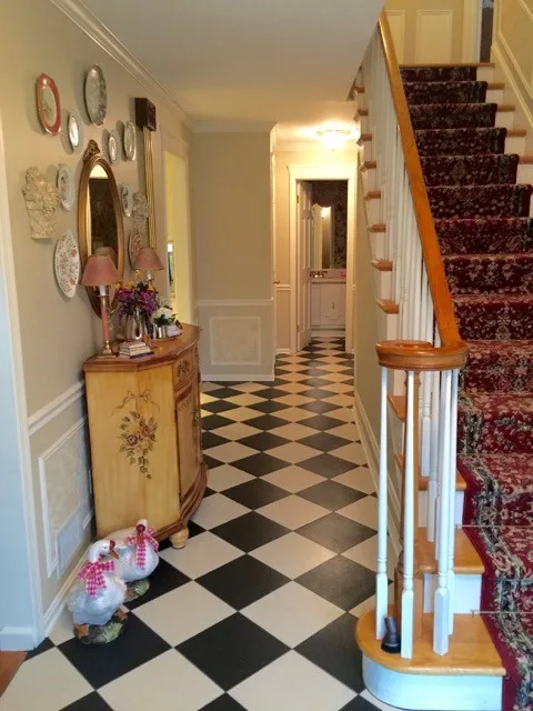 Heritage Restoration in Fairfax, VA by UCS Kitchen Design - Photo 4