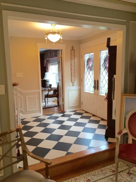 Heritage Restoration in Fairfax, VA by UCS Kitchen Design - Photo 11