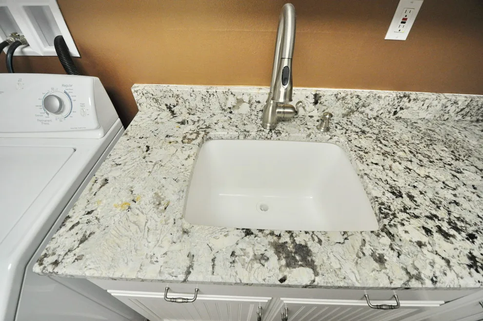 Hinckley, OH Laundry Upgrade by Tim Englert Construction, Inc. - Photo 3