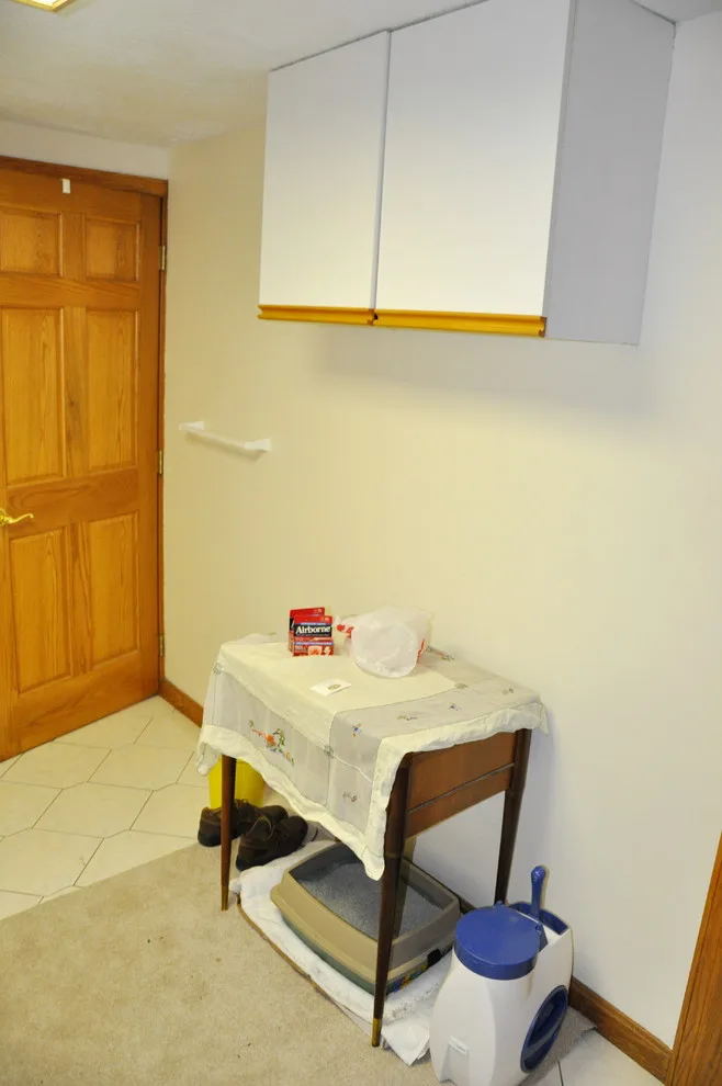Hinckley, OH Laundry Upgrade by Tim Englert Construction, Inc. - Photo 6