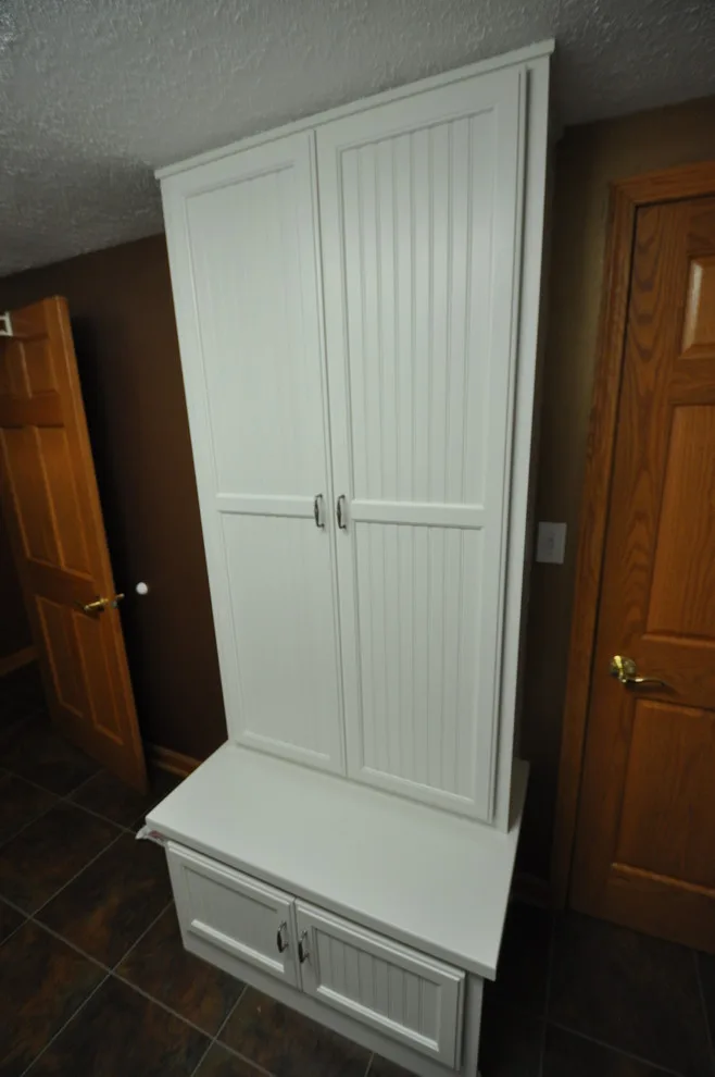 Hinckley, OH Laundry Upgrade by Tim Englert Construction, Inc. - Photo 5