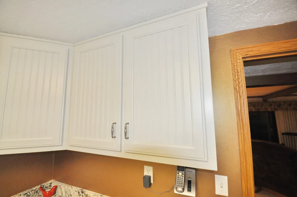 Hinckley, OH Laundry Upgrade by Tim Englert Construction, Inc. - Photo 2