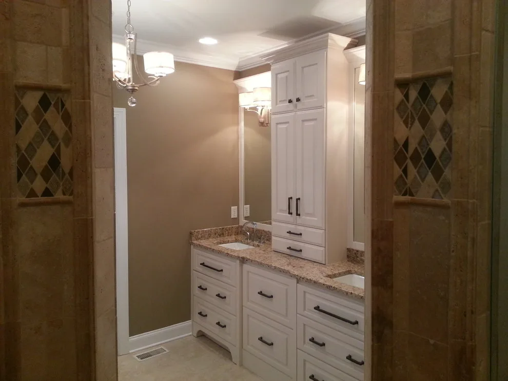 Steam Shower Construction by C.F. Master Craft Construction LLC - Photo 5