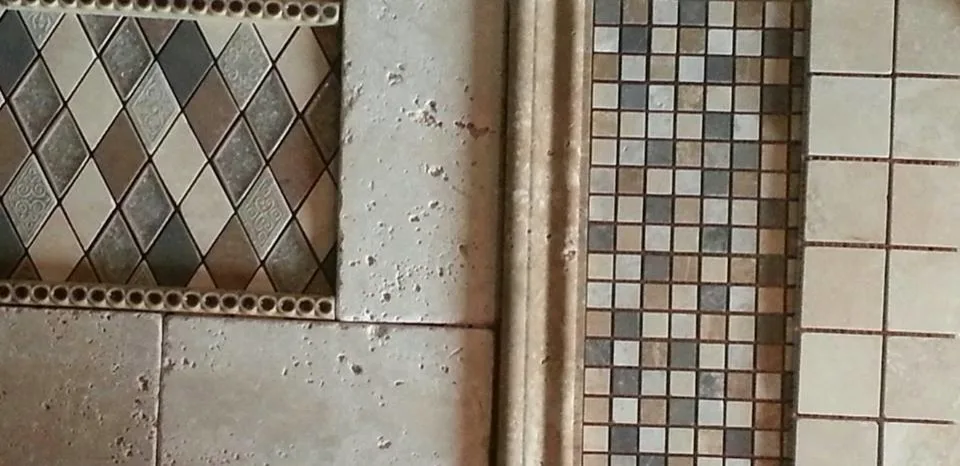 Steam Shower Construction by C.F. Master Craft Construction LLC - Photo 12