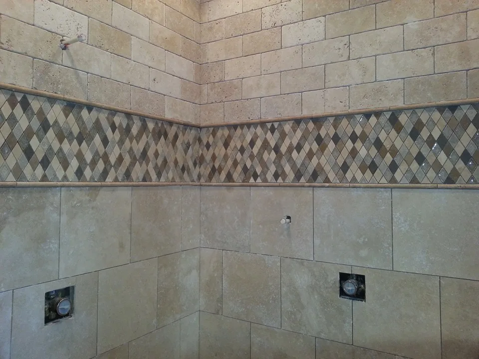 Steam Shower Construction by C.F. Master Craft Construction LLC - Photo 9