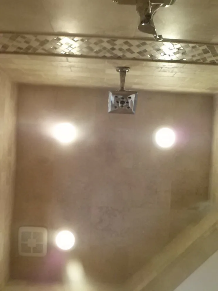 Steam Shower Construction by C.F. Master Craft Construction LLC - Photo 11