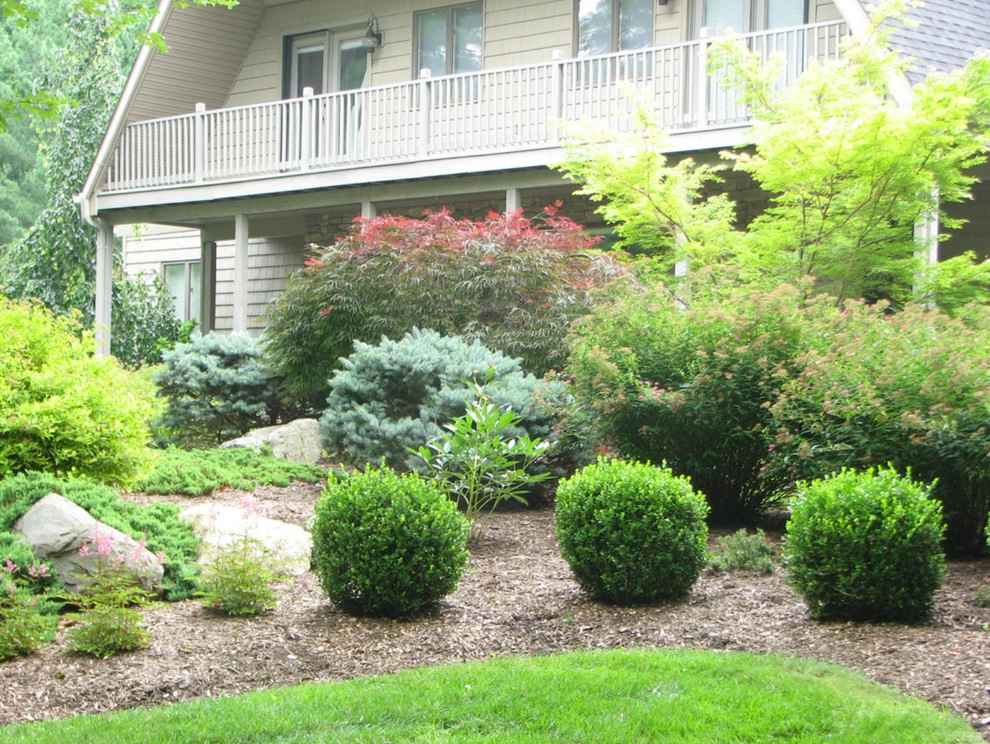 Custom Landcapes by Arrowwood Landscaping - Photo 14