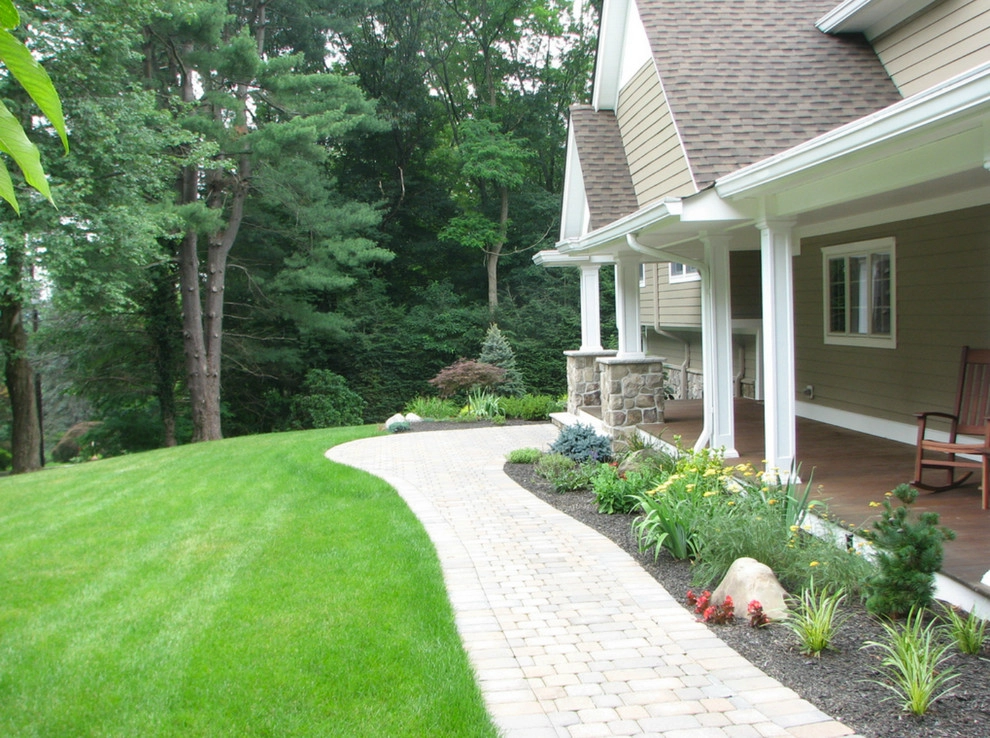 Custom Landcapes by Arrowwood Landscaping - Photo 11