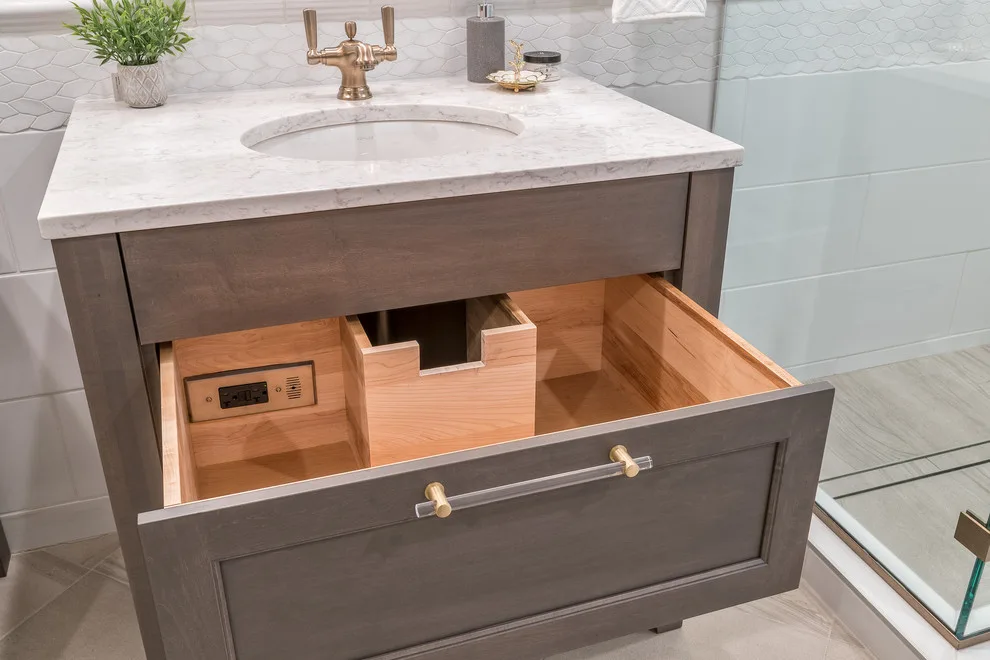 Couples' Sink by REstructure || Design - Remodel - Photo 2