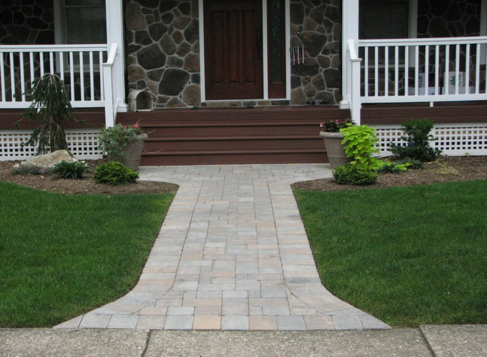 Arrowwood Landscaping - Photo 6