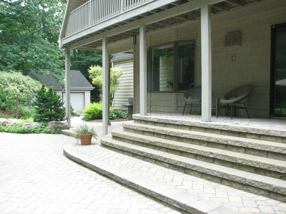 Custom Landcapes by Arrowwood Landscaping - Photo 12