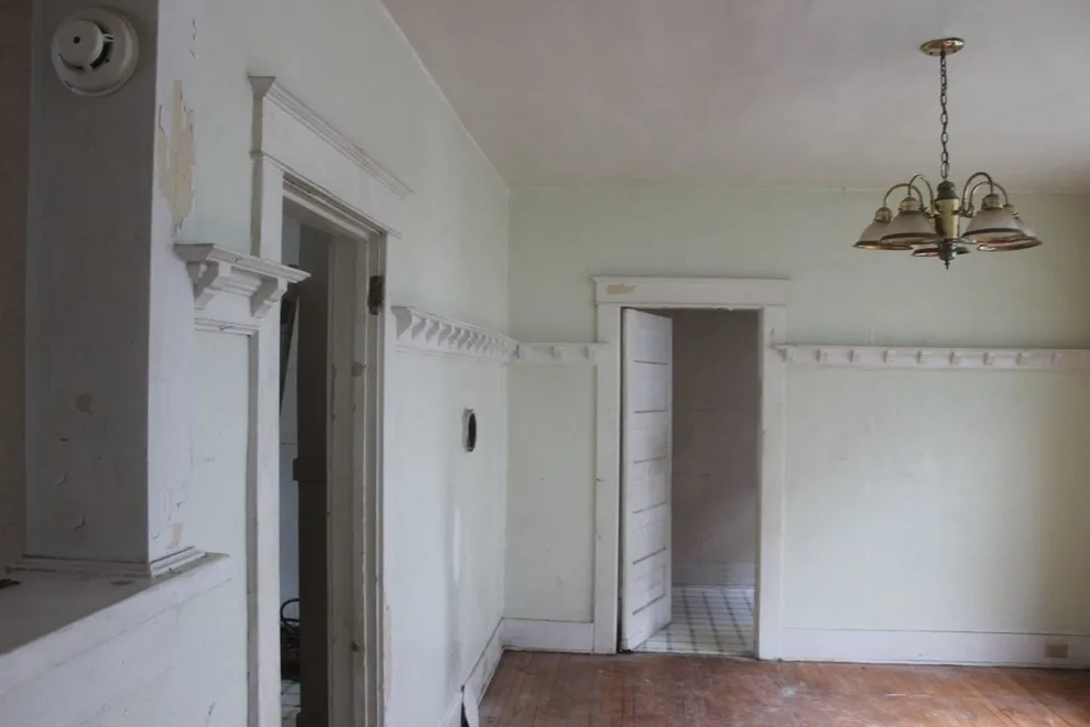 Heritage District Revitalization by Rogers Custom Builders - Photo 4