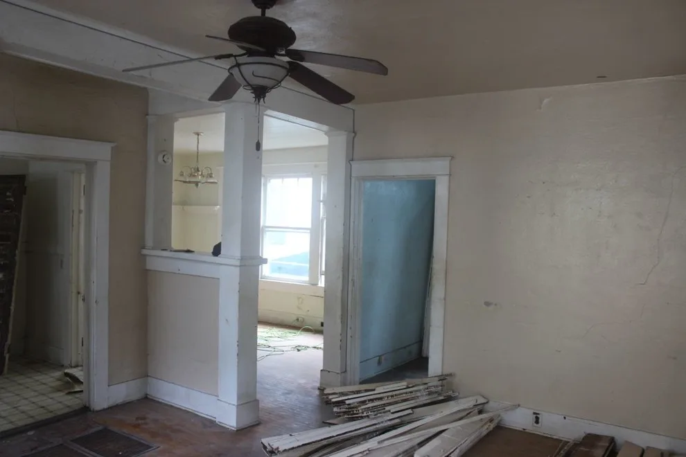 Heritage District Revitalization by Rogers Custom Builders - Photo 6
